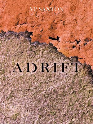 cover image of Adrift